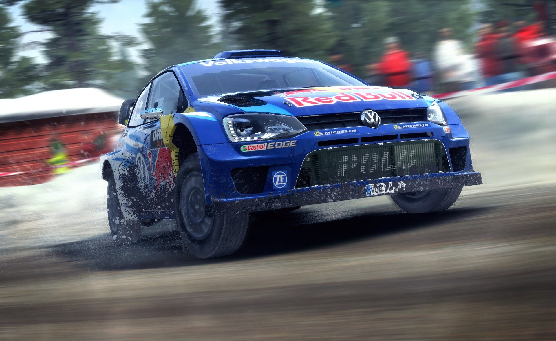 DiRT Rally - Imagen 23